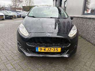 Ford Fiesta 1.0 EcoBoost 125pk Sport picture 27