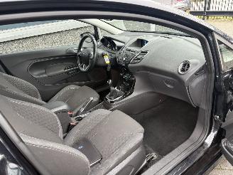 Ford Fiesta 1.0 EcoBoost 125pk Sport picture 12