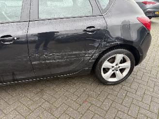 Opel Astra 1.4 Turbo Edition picture 12