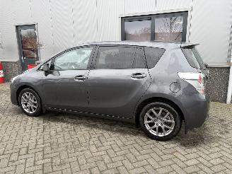 Toyota Verso 1.8 VVT-i Business Top 5 Edition Automaat picture 27