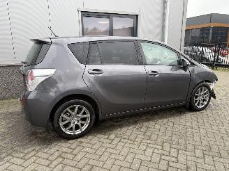 Toyota Verso 1.8 VVT-i Business Top 5 Edition Automaat picture 17