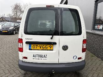 Volkswagen Caddy 2.0 SDI picture 28