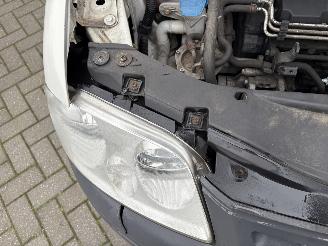 Volkswagen Caddy 2.0 SDI picture 15