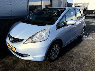 Honda Jazz 1.4 Comfort Automaat picture 9