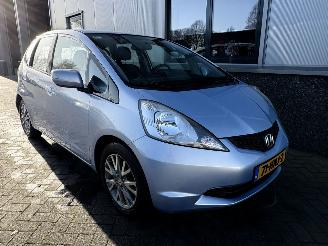 Honda Jazz 1.4 Comfort Automaat picture 19