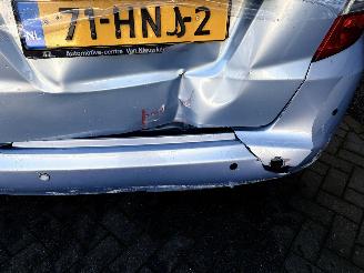 Honda Jazz 1.4 Comfort Automaat picture 4