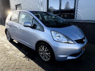 Avarii autoturisme Honda Jazz 1.4 Comfort Automaat 2009/1