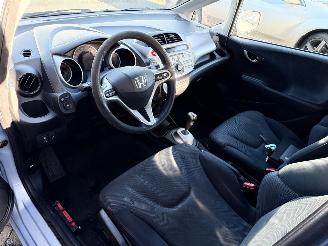 Honda Jazz 1.4 Comfort Automaat picture 32