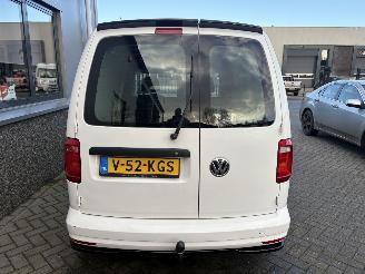 Volkswagen Caddy 1.2TSI L1H1 BMT picture 32