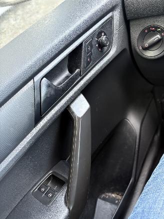 Volkswagen Caddy 1.2TSI L1H1 BMT picture 36