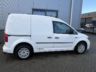 Volkswagen Caddy 1.2TSI L1H1 BMT picture 27