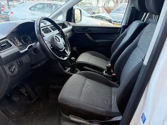 Volkswagen Caddy 1.2TSI L1H1 BMT picture 34