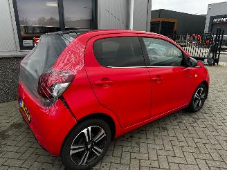 Peugeot 108 1.0 e-VTi GT-Line picture 32