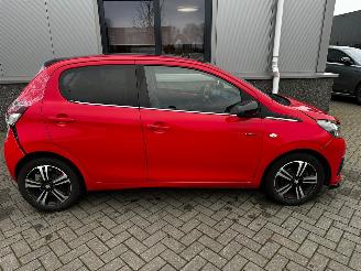 Peugeot 108 1.0 e-VTi GT-Line picture 31