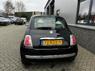 Fiat 500 1.2 Pop Automaat picture 26