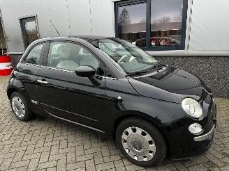  Fiat 500 1.2 Pop Automaat 2009/10
