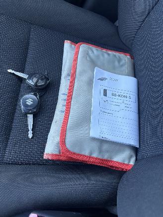 Suzuki Swift 1.3 Exclusive picture 28