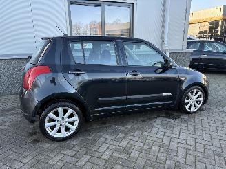 Suzuki Swift 1.3 Exclusive picture 20