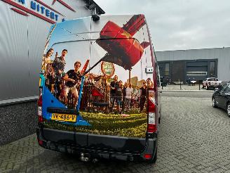 Renault Master T35 2.3dCi L2H3 picture 32