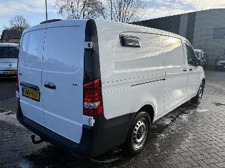 Mercedes Vito 114CDI Automaat Extra Lang picture 26