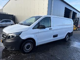 Mercedes Vito 114CDI Automaat Extra Lang picture 20