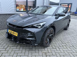 Cupra  Tavascan Adrenaline 82kWh picture 47