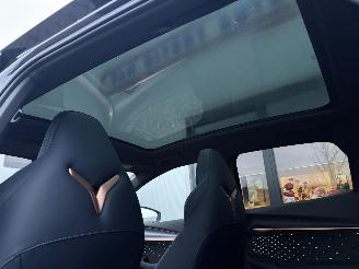 Cupra  Tavascan Adrenaline 82kWh picture 33