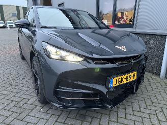 Cupra  Tavascan Adrenaline 82kWh picture 26