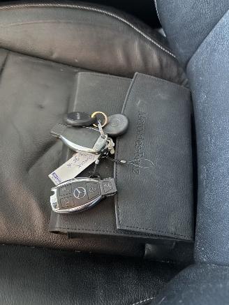 Mercedes V-klasse 250D Extra Lang Avantgarde picture 25