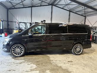 Mercedes V-klasse 250D Extra Lang Avantgarde picture 19