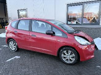 Honda Jazz 1.2 Cool Plus picture 20