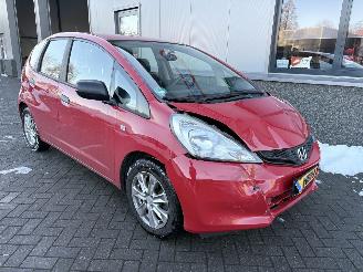  Honda Jazz 1.2 Cool Plus 2014/4