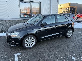 Audi A1 SPORTBACK 1.2TFSI Connect picture 44