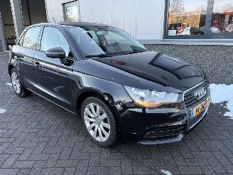  Audi A1 SPORTBACK 1.2TFSI Connect 2013/1