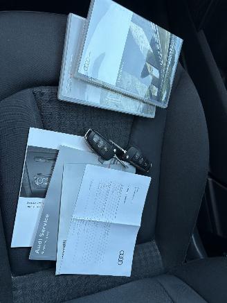 Audi A1 SPORTBACK 1.2TFSI Connect picture 26