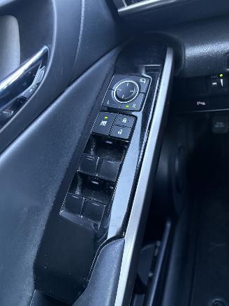 Lexus IS 300h Hybrid Business Line picture 45