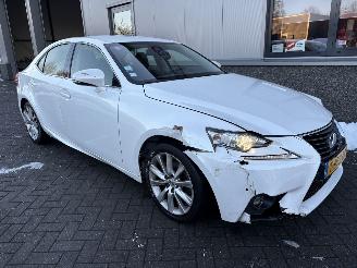  Lexus IS 300h Hybrid Business Line 2016/7
