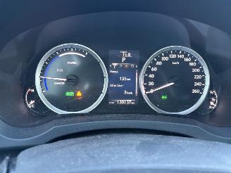 Lexus IS 300h Hybrid Business Line picture 47