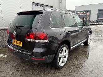 Volkswagen Touareg 3.0 V6 TDI 165kw picture 18