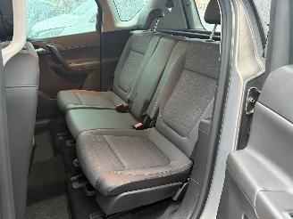 Opel Meriva 1.4 Turbo Automaat picture 35