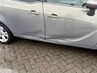 Opel Meriva 1.4 Turbo Automaat picture 19