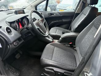 Opel Meriva 1.4 Turbo Automaat picture 28