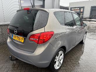 Opel Meriva 1.4 Turbo Automaat picture 24