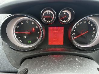 Opel Meriva 1.4 Turbo Automaat picture 33