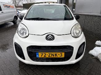 Citroën C1 1.0 5drs Airco picture 18