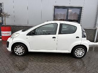 Citroën C1 1.0 5drs Airco picture 8