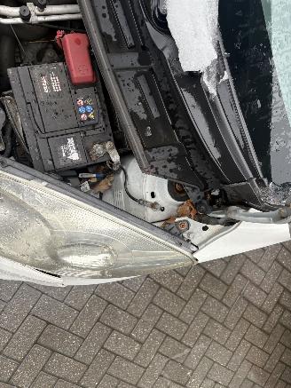 Citroën C1 1.0 5drs Airco picture 33