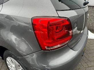 Volkswagen Polo 1.2 12V Bluemotion Comfortline picture 45