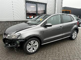 Volkswagen Polo 1.2 12V Bluemotion Comfortline picture 39