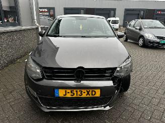 Volkswagen Polo 1.2 12V Bluemotion Comfortline picture 34